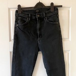 Citizens of Humanity Chrissy Uber High Rise